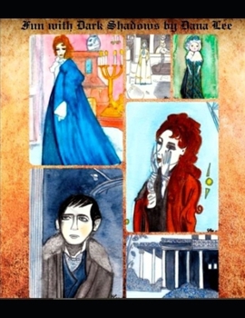 Fun With DARK SHADOWS