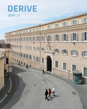 Paperback Derive 2019 3 [Italian] Book