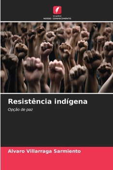 Paperback Resistência indígena [Portuguese] Book