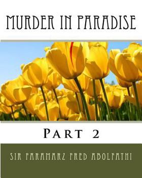 Paperback Murder In Paradise: Part 2 Book