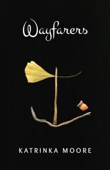 Paperback Wayfarers Book