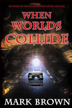 Paperback When Worlds Collide Book