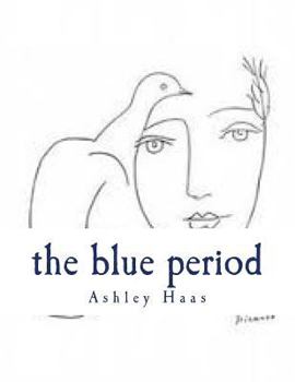 Paperback The Blue Period Book
