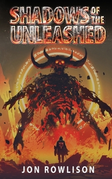 Paperback Shadows of the Unleashed Book