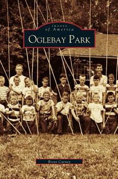 Oglebay Park - Book  of the Images of America: West Virginia