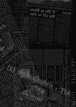 Paperback News Journal Book