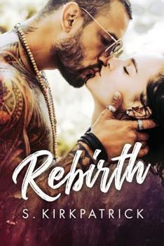 Paperback Rebirth Book