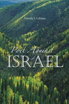 Paperback Poet Against Israel Book
