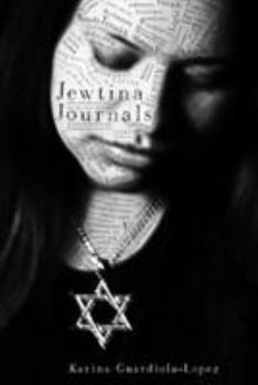 Paperback Jewtina Journals Book