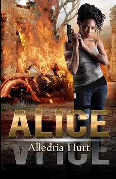 Paperback Alice Book