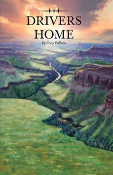 Paperback Drivers Home Book