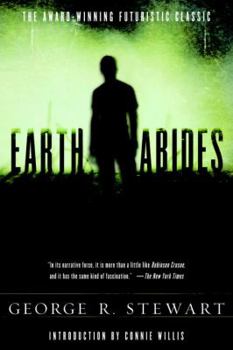 Paperback Earth Abides Book