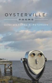 Paperback Oysterville: Poems Book