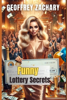 Paperback Funny Lottery Secrets Book