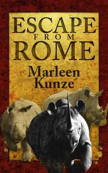 Paperback Escape from Rome: Second Edition Book