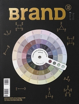 BranD No.48: Limited Printing:Designers Printing Press