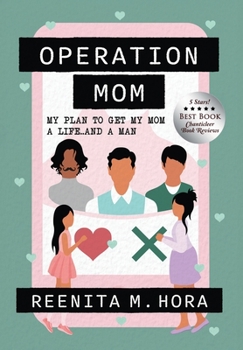 Hardcover Operation Mom: Updated 2022 Edition Book