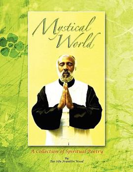 Paperback Mystical World Book