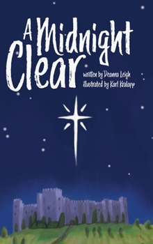 Hardcover A Midnight Clear Book