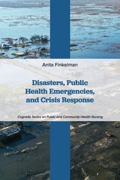 Paperback Disasters, Public Health Emergencies, and Crisis Response Book