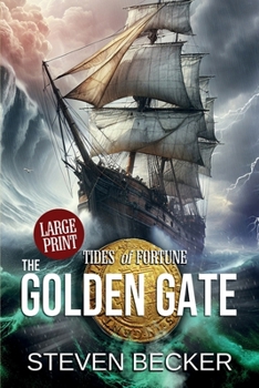 The Golden Gate (Tides of Fortune)