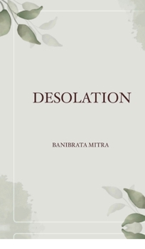 Hardcover Desolation Book