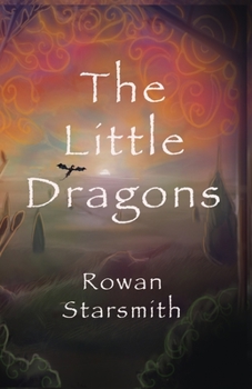 Paperback The Little Dragons Book