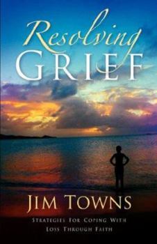 Paperback Resolving Grief Book