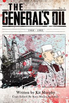 Paperback The General's Oil Book