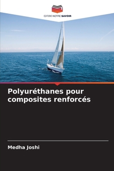 Paperback Polyuréthanes pour composites renforcés [French] Book