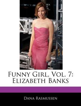 Funny Girl : Elizabeth Banks
