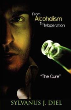 Paperback From Alcoholism To Moderation Book