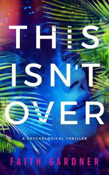 Paperback This Isn't Over Book