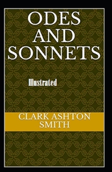 Paperback Odes and Sonnets Illustrated Book