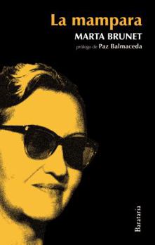 Paperback La Mampara [Spanish] Book
