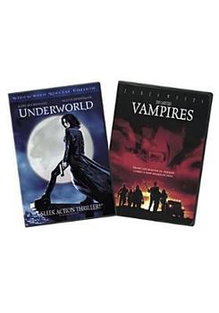 Underworld / John Carpenter's Vampires