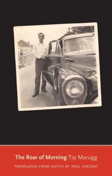 Paperback The Roar of Morning Book