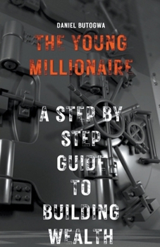 Paperback The Young Millionaire Book