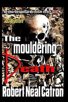 Paperback The Mouldering Death Book
