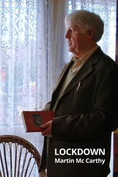 Paperback Lockdown Book