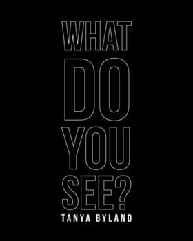 Paperback What Do You See? Book