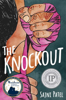 Hardcover The Knockout Book