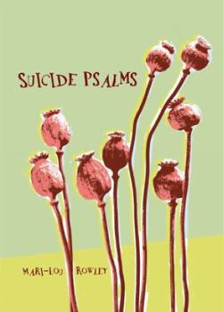 Paperback Suicide Psalms Book