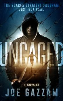 Paperback Uncaged Book