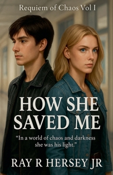 Paperback How She Saved Me Book