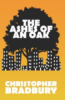 Paperback The Ashes of an Oak Book