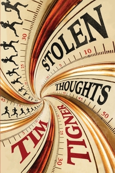 Paperback Stolen Thoughts Book