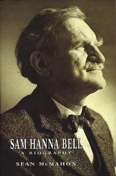 Hardcover Sam Hanna Bell: A Biography Book