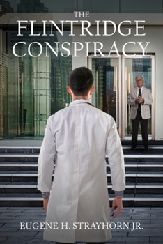 Paperback The Flintridge Conspiracy Book