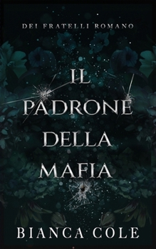Paperback Il Padrone Della Mafia [Italian] Book